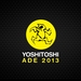 Yoshitoshi ADE 2013