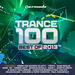 Trance 100: Best Of 2013