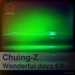Wonderful Days EP