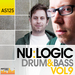 Drum & Bass Vol 9 (Sample Pack WAV/APPLE/LIVE/REASON)