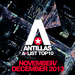 Antillas A List Top 10 November December 2013 (Bonus Track Version)