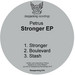 Stronger EP