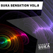 Suka Sensation Vol 8