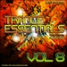 Trance Essentials 2013 Vol 8