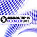 Armada Top 15: December 2013