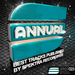 Annual: Best Tracks Published By Spektra In 2013