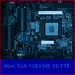 Maxi Tech Volume Sette