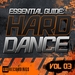 Essential Guide: Hard Dance Vol 03