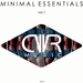 Minimal Essentials Vol 1