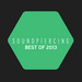 Soundpiercing: Best Of 2013