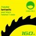 Fantastic (Paul King's Twisted T remix)