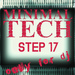 Minimal Tech Step 17