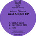 Cast A Spell EP