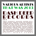 That Was 2013 Dash Deep Records Pt 1