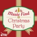 Music Find - Christmas Party