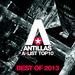 Antillas A-List Top 10 - Best Of 2013