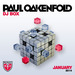 Paul Oakenfold DJ Box - January 2014