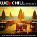 We Chill Del Mar Vol 2 (50 Top Tracks Of 100% Relaxing Cafe Bar Lounge Chillout Music)
