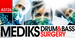 Drum & Bass Surgery (Sample Pack WAV/APPLE/LIVE/REASON)