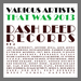 That Was 2013 Dash Deep Records Part 4