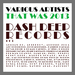 That Was 2013 Dash Deep Records Part 6