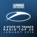 Armin Van Buuren: A State Of Trance Radio Top 20 January 2014 (Including Classic Bonus Track)