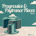 Progressive & Psy Trance Pieces Vol 8