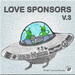 Per-Vurt Records presents Love Sponsors Vol 3