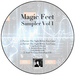Magic Feet Vol I
