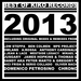 Best Of Kiko Records 2013