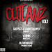 The Outlawz EP Vol 1