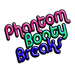 Phantom Booty Breaks