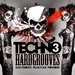 Techno HardGrooves Vol 3 (Electronic Peaktime Pounder)