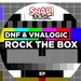 Rock The Box EP