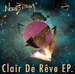 Clair De Reve EP