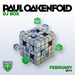 Paul Oakenfold DJ Box: February 2014