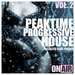 Peaktime Progressive House Vol 2 (Selected Club Tracks)