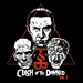 Clash of the Damned (Explicit)