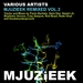 Mjuzieek Remixed Vol 3