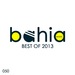 Bahia Music: Best Of 2013