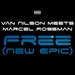 Free (New Epic) (Van Nilson Meets Marcel Rossman)