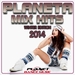 Planeta Mix Hits 2014 Winter Edition
