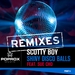 Shiny Disco Balls (remixes)