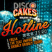 Disco Cakes Vol 10