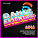 Dance Essentials 2014@ Armada Music