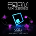 Form Mix Series Vol 1 (Mixed By Leonardo Gonnelli)