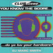 Clubscene: You Know The Score: Do Ya Luv Your Hardcore Vol 1