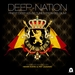 Deep Nation - Finest Deep House Tunes From Belgium (Compiled & Mixed By Henri Kohn & Pat Lezizmo)