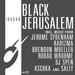 Black Jerusalem