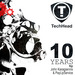 10 Years TechHead (By John Karagiannis & PayLipService)